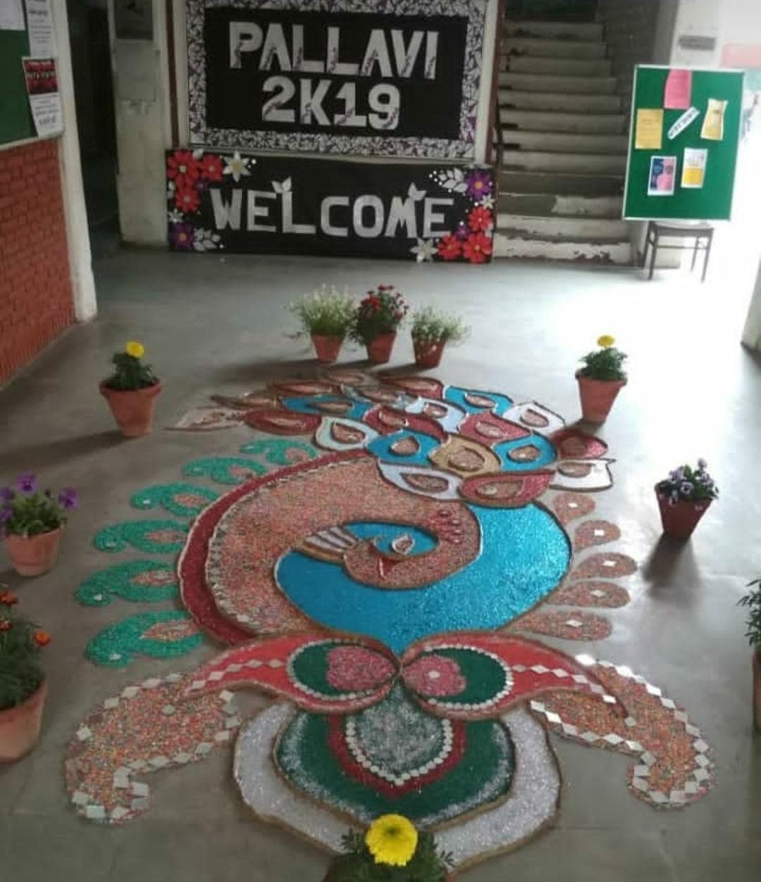 Vivekananda College General photo (15) by Lucky soni