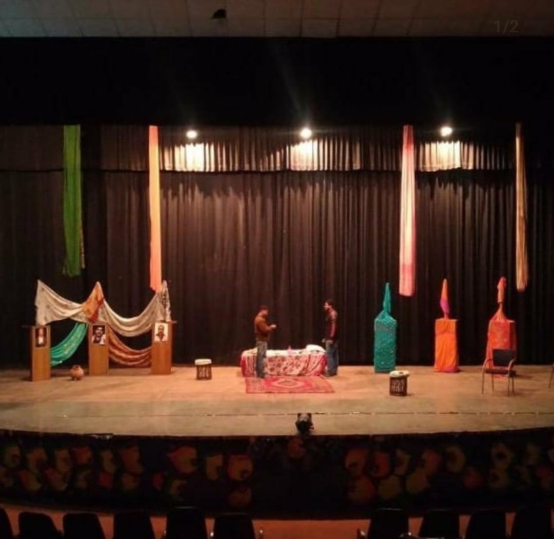 Vivekananda College General photo (16) by Lucky soni
