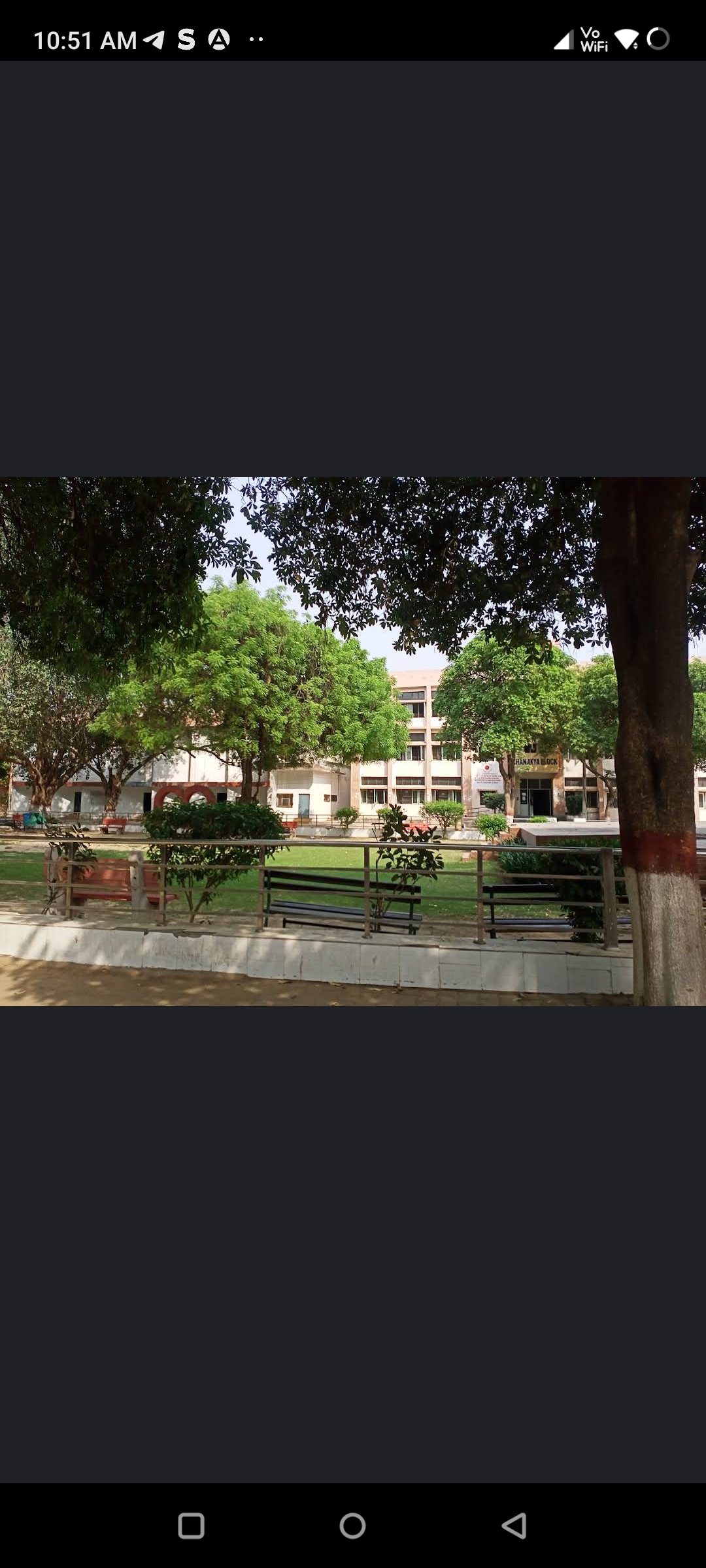 DGC Gurugram Facilities & Labs photo (15) by Rajat