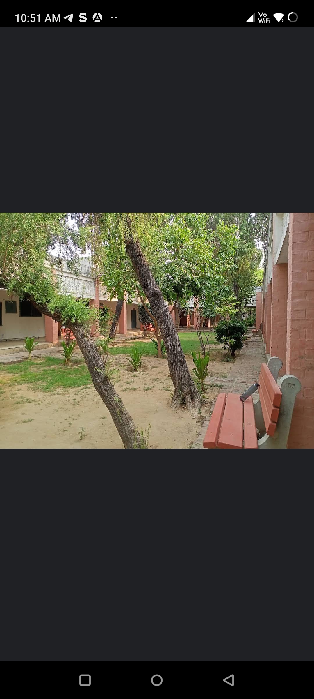 DGC Gurugram Campus photo (17) by Rajat