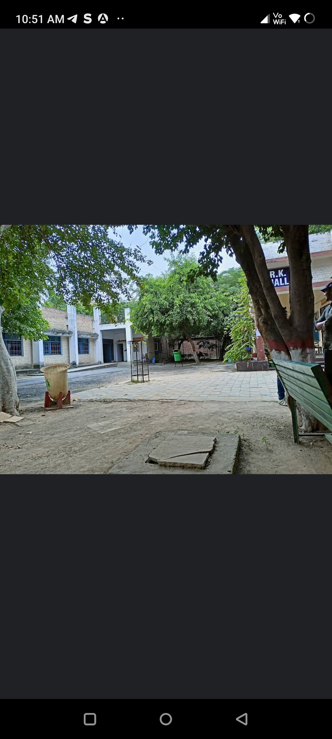DGC Gurugram Campus photo (16) by Rajat