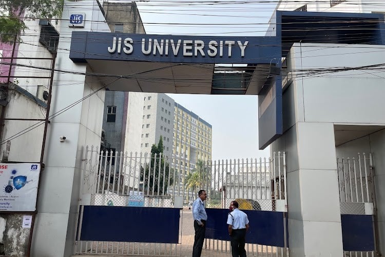 JIS University General photo (20) by Snigdha Datta