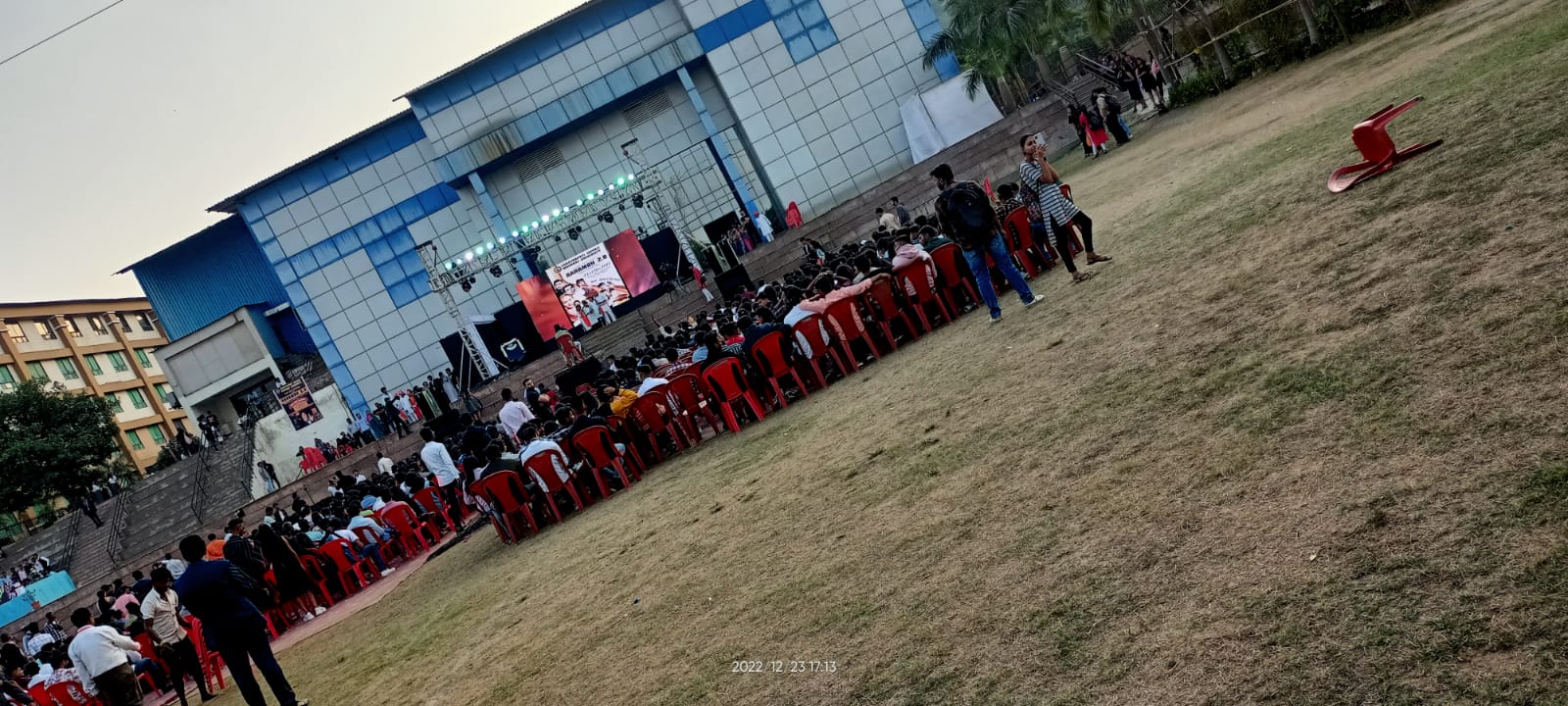 CSMU General photo (4) by Abdul Quadeer khan