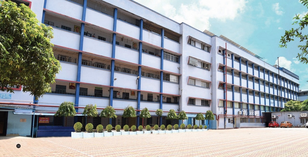 Shri Shikshayatan College Kolkata Hostels photo (16) by Rupali