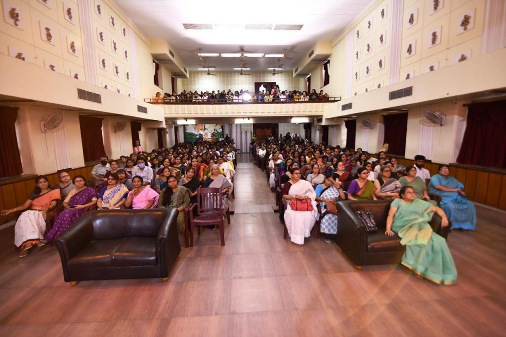 Shri Shikshayatan College Kolkata General photo (14) by Rupali