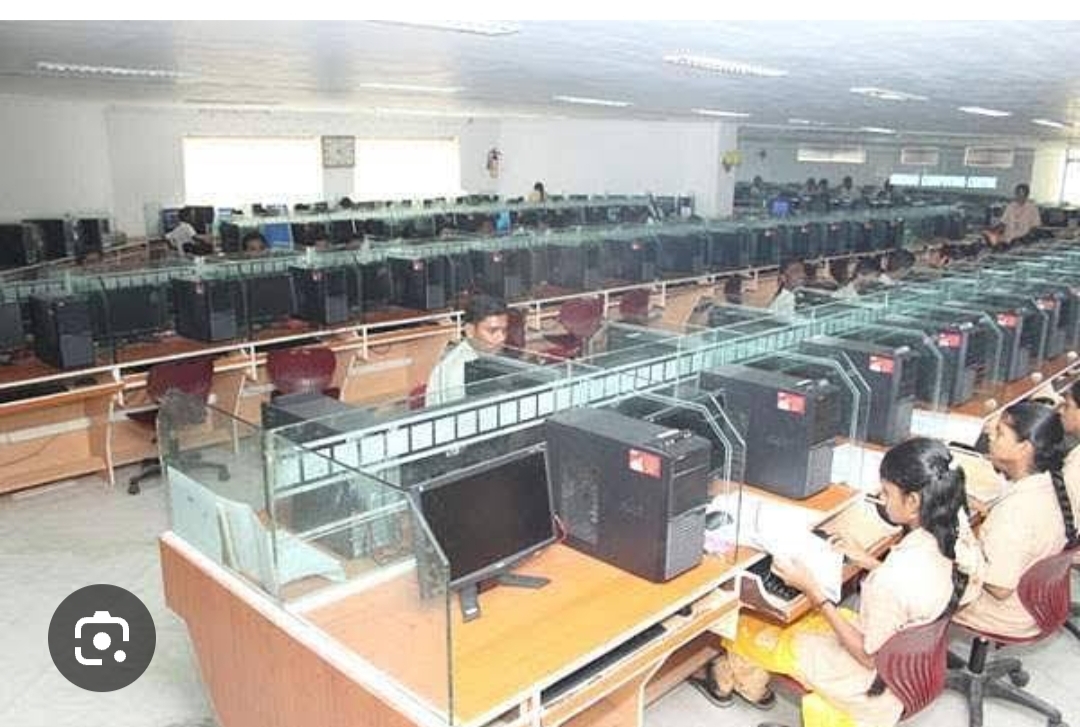 Arunai Engineering College Tiruvannamalai Facilities & Labs photo (6) by Nivetha