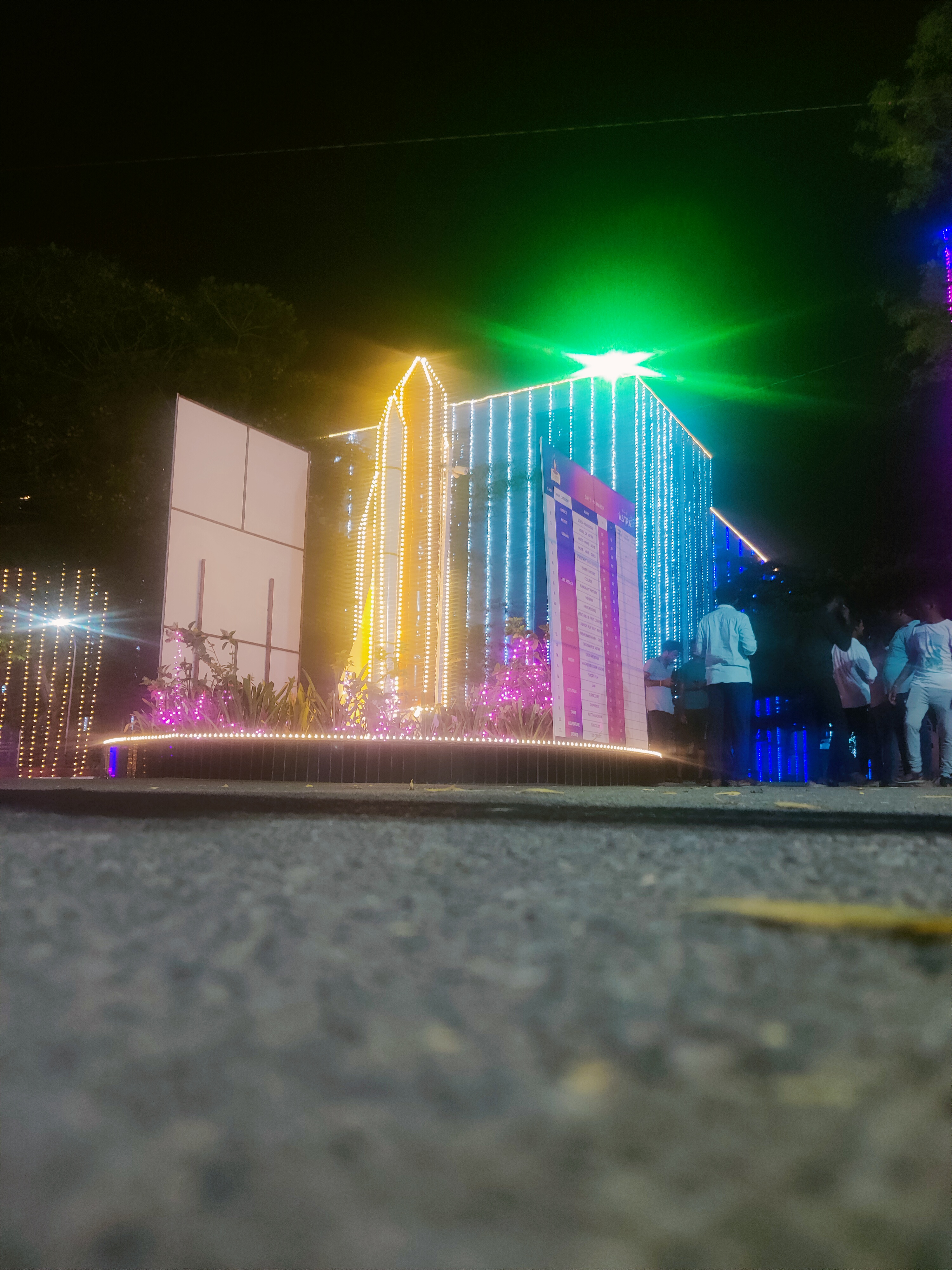 Paavai Engineering College (Autonomous) Namakkal Events photo (9) by Avinesh