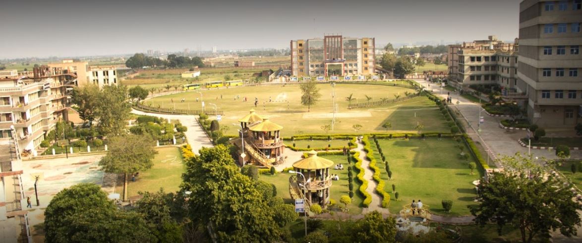 MPEC Kanpur Campus photo (15) by Kshitiz Shukla