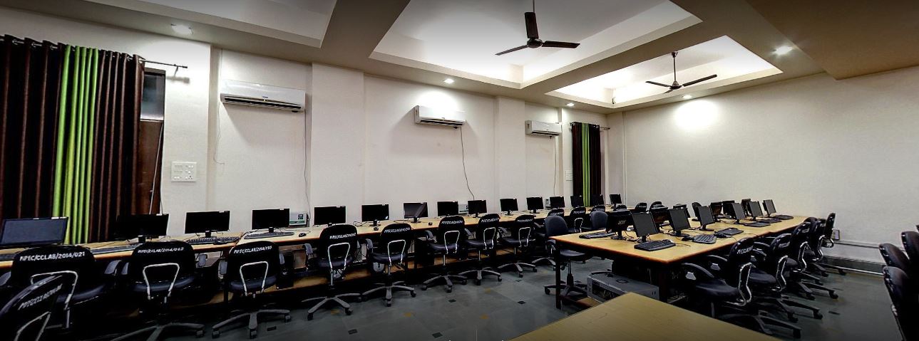 MPEC Kanpur Facilities & Labs photo (11) by Kshitiz Shukla