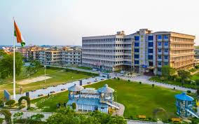 MPEC Kanpur Infrastructure & Academic Building photo (13) by Kshitiz Shukla