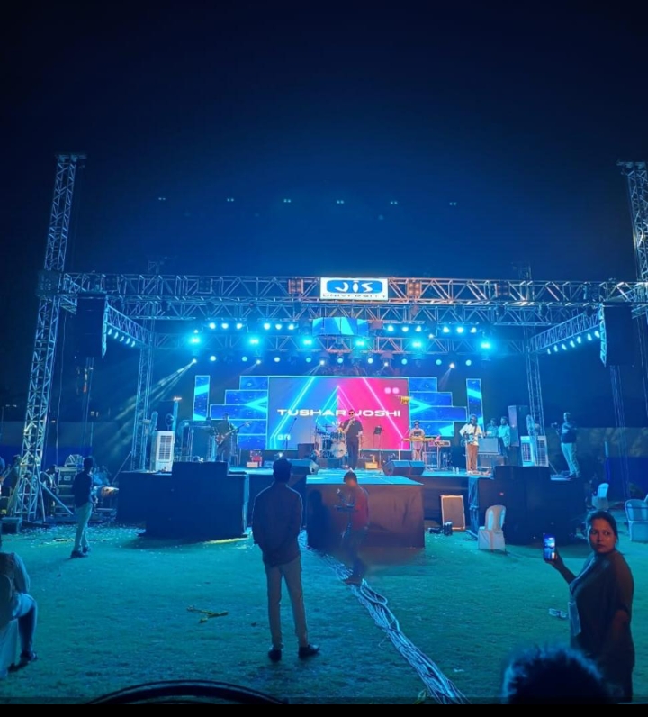 JIS University Events photo (6) by Dibyendu Bose