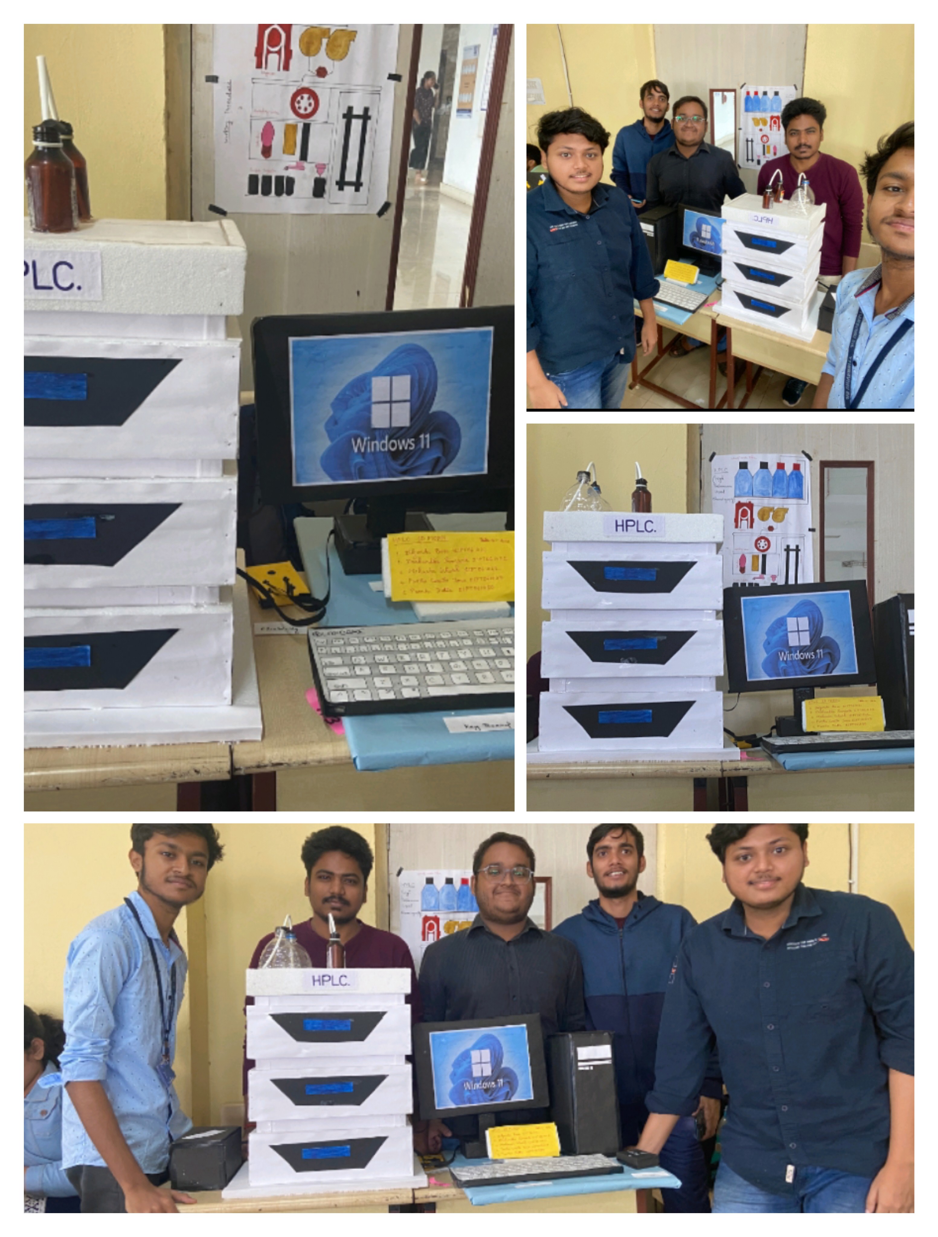 JIS University Extra-Curricular photo (5) by Dibyendu Bose