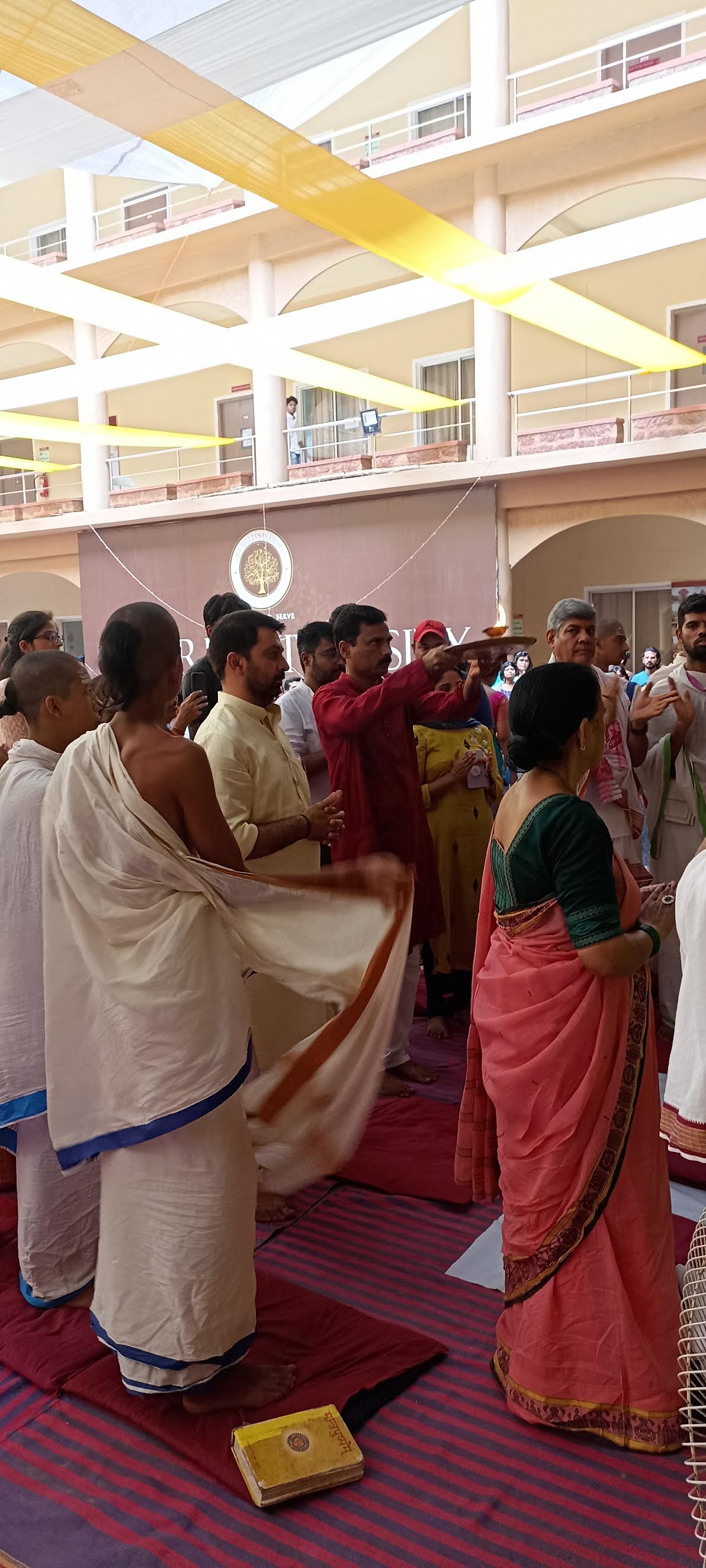 Sri Sri University Cuttack General photo (10) by Avinash Kumar