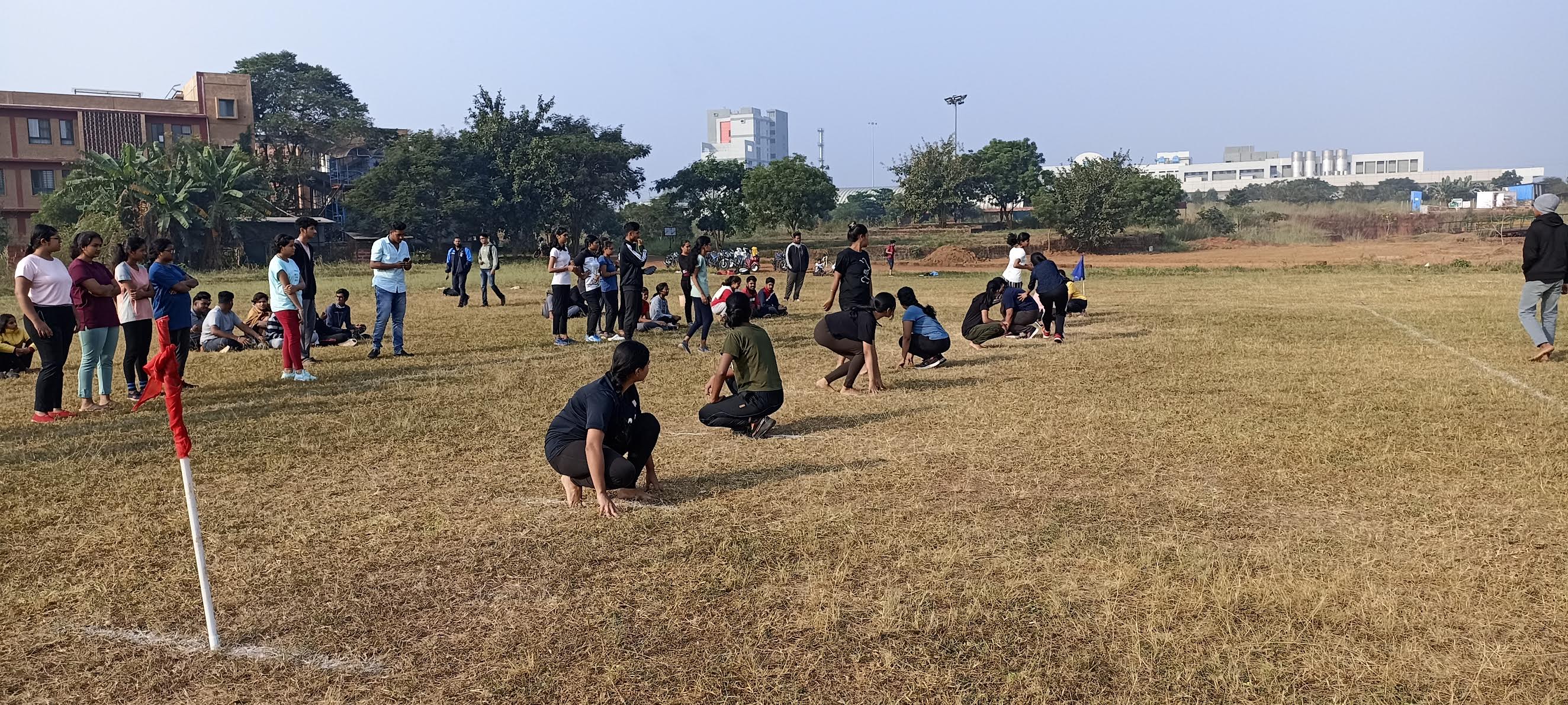 Sri Sri University Cuttack Events photo (19) by Avinash Kumar
