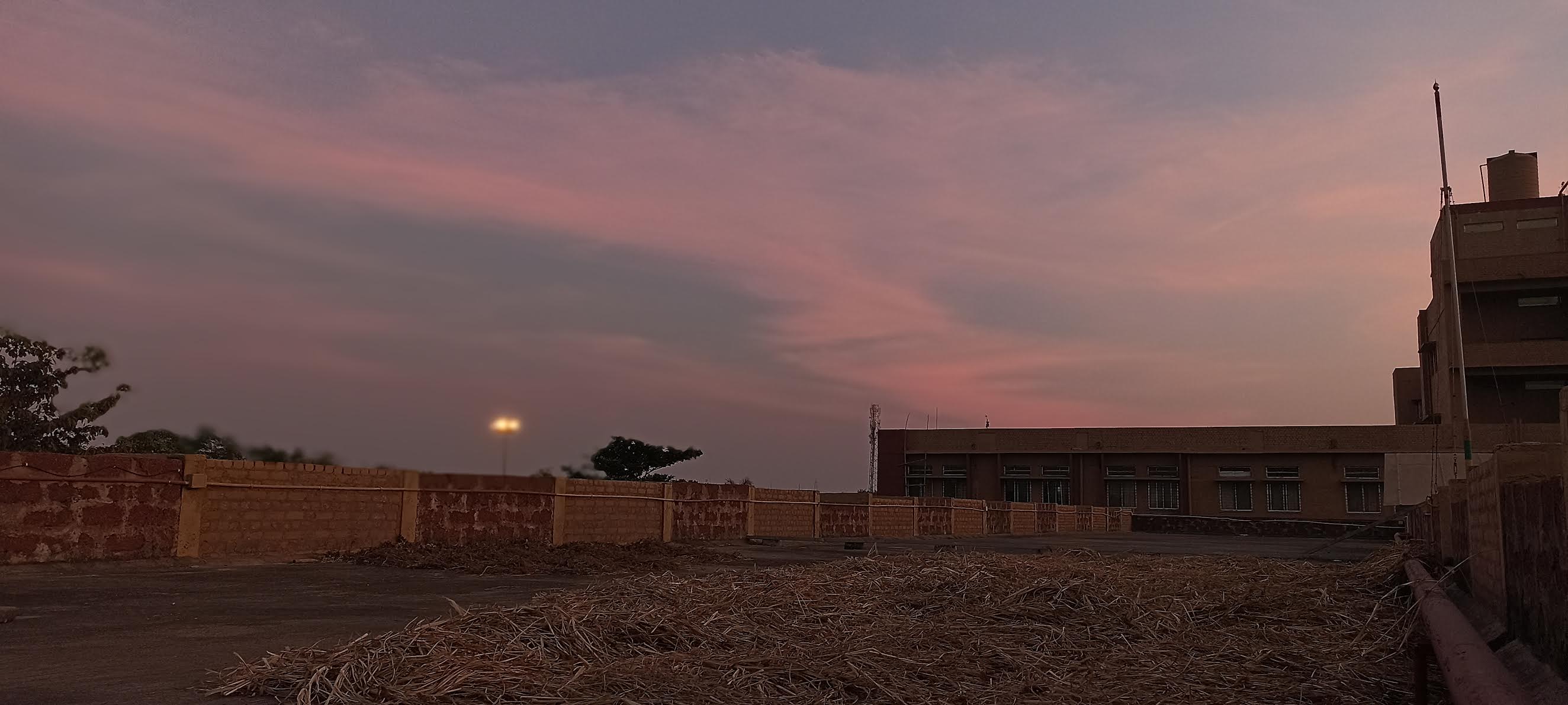 Sri Sri University Cuttack Infrastructure & Academic Building photo (13) by Avinash Kumar