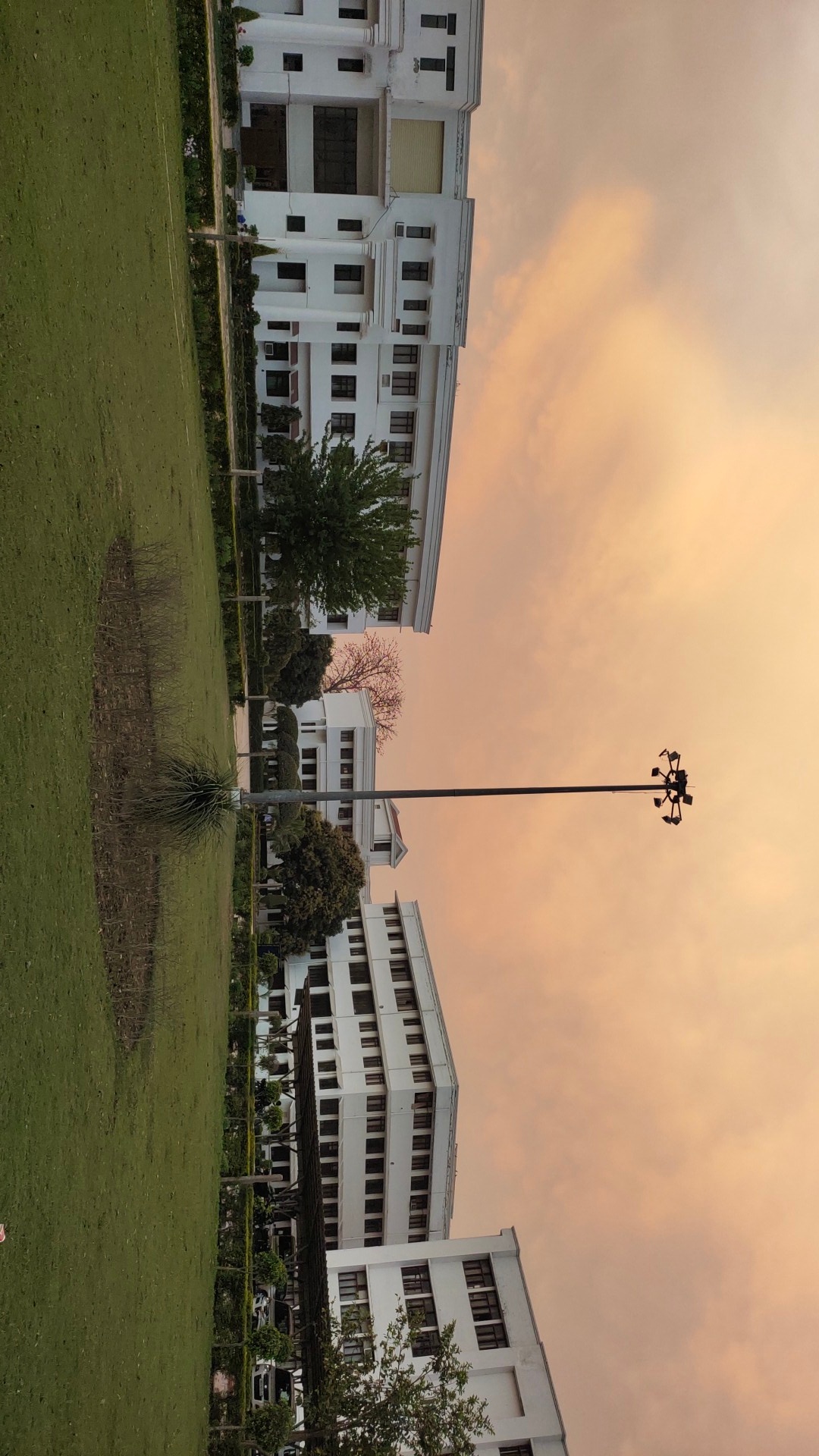 COER University Infrastructure & Academic Building photo (8) by Shashwat Vashishth