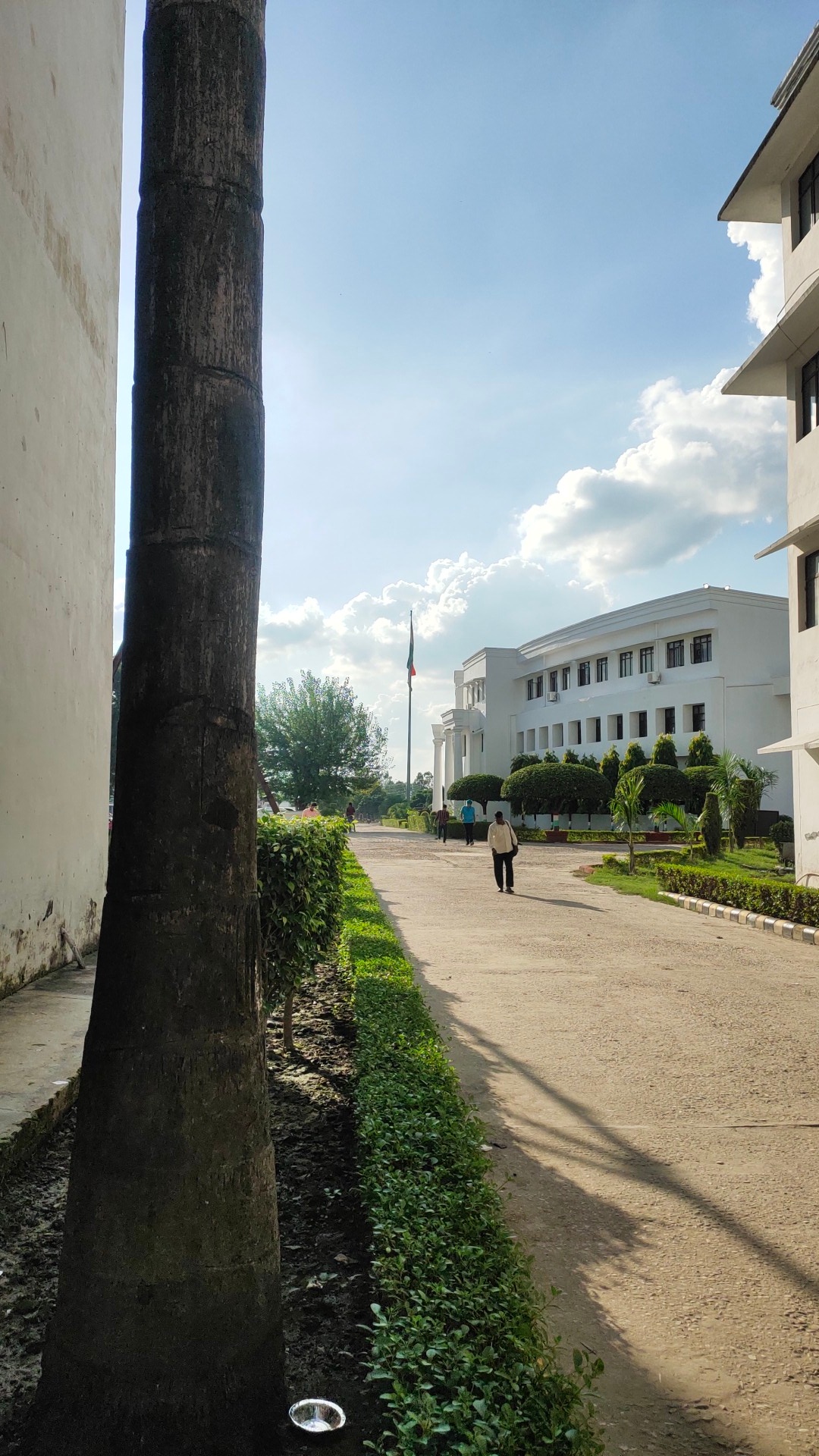 COER University Campus photo (12) by Shashwat Vashishth