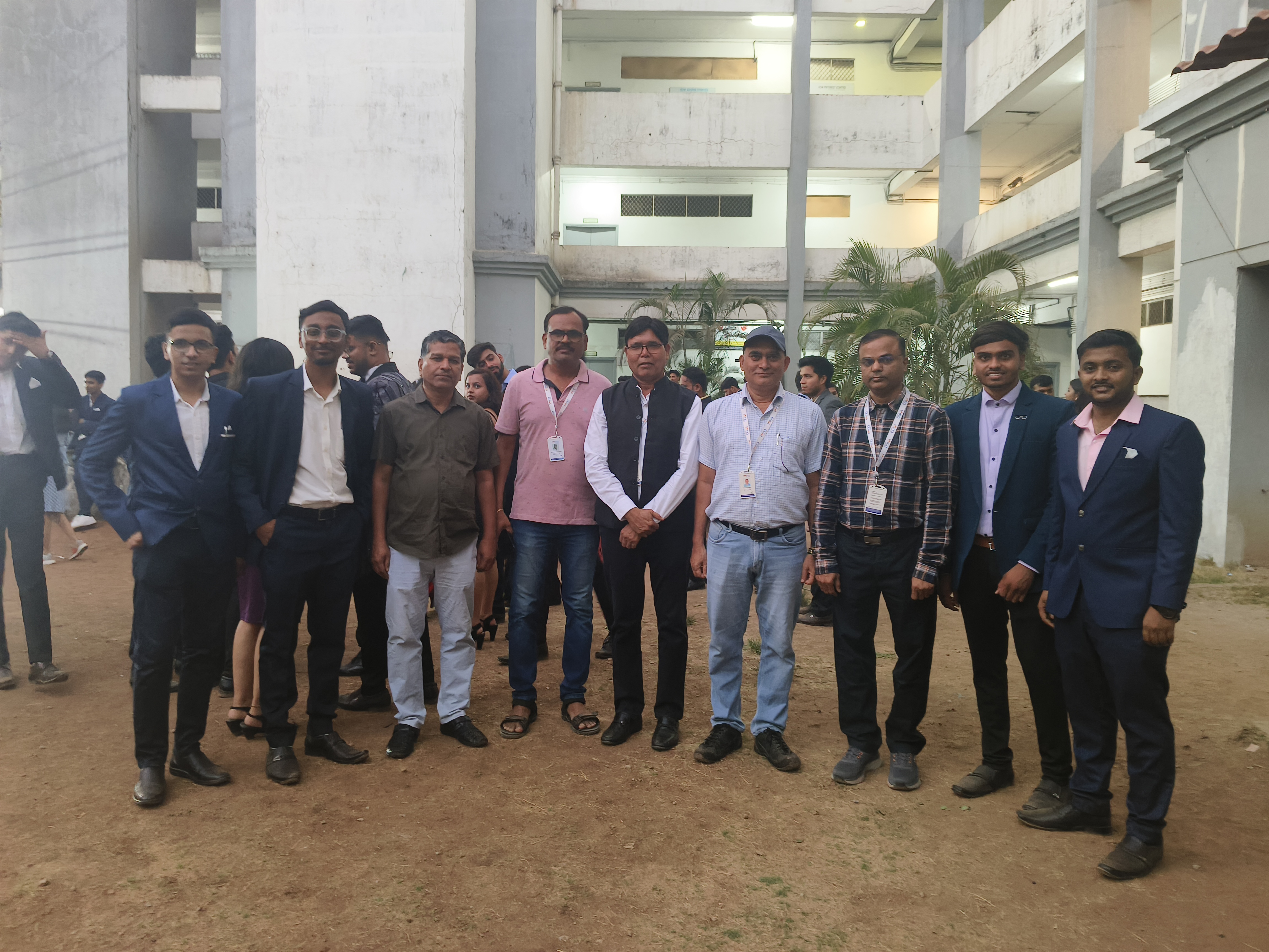 TERNA Nerul Events photo (2) by Bhargav Modak