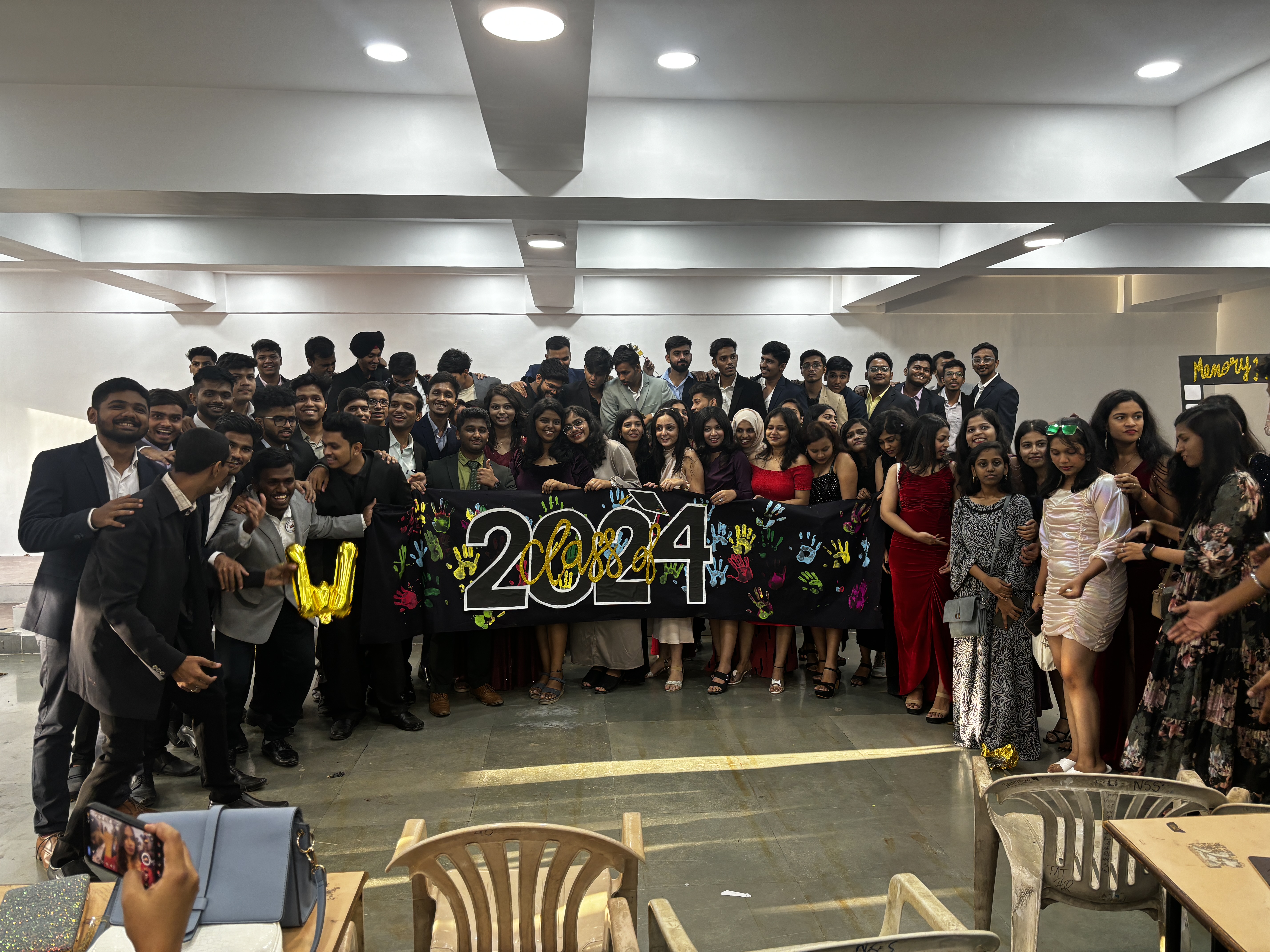 TERNA Nerul Events photo (3) by Bhargav Modak