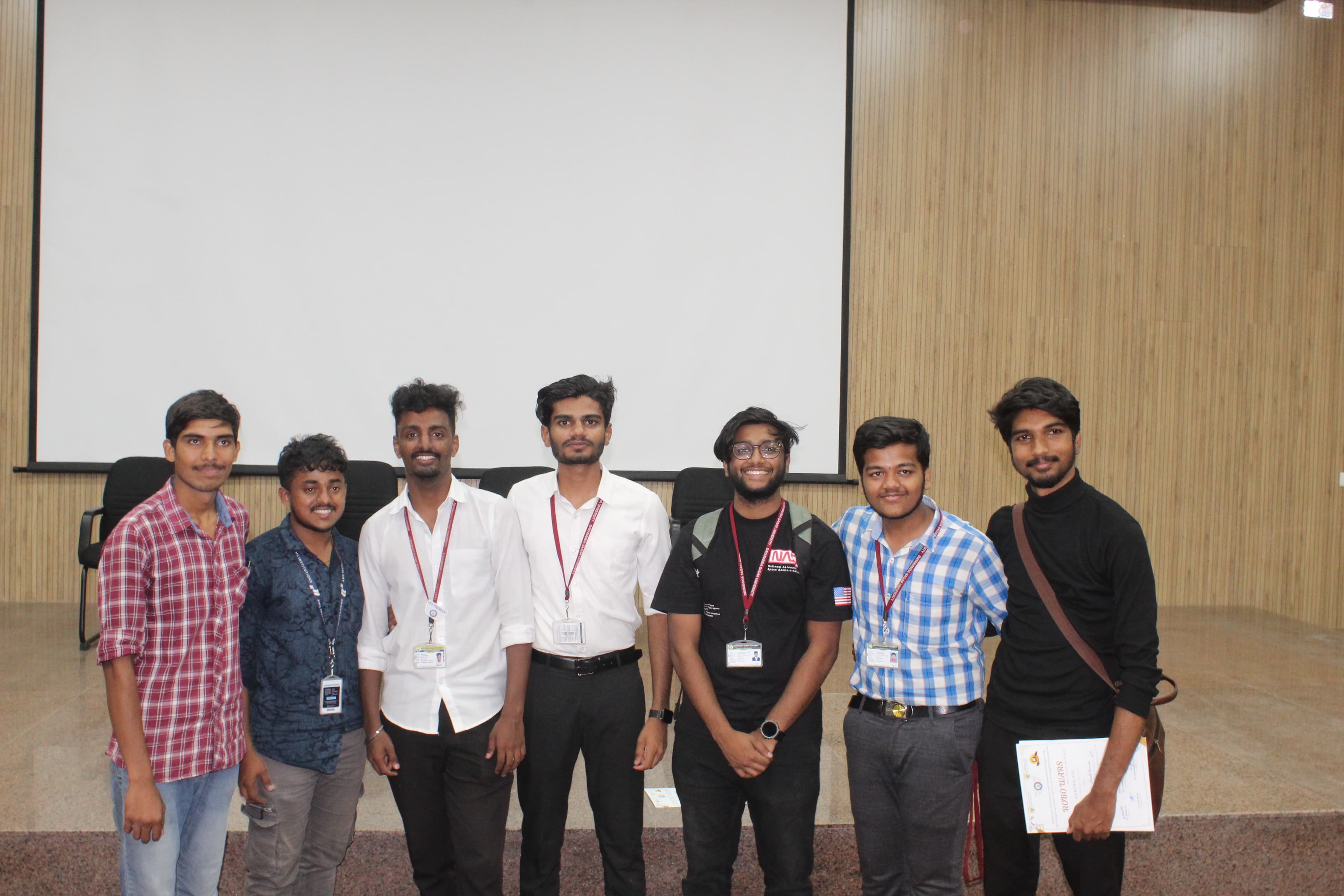 Dayananda Sagar Institutions Bangalore Events photo (8) by Shashi Kumar