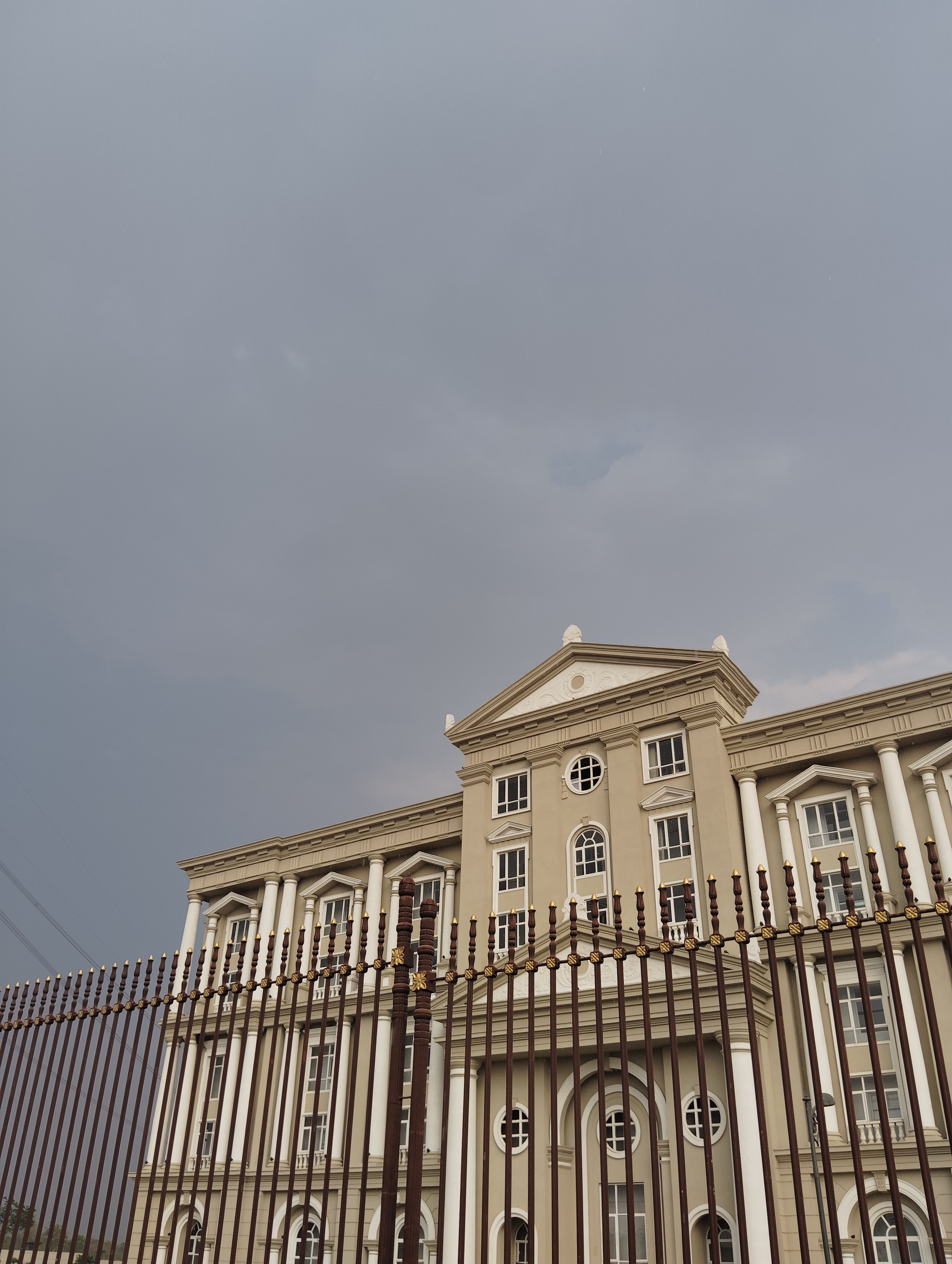 Dayananda Sagar Institutions Bangalore Campus photo (11) by Shashi Kumar