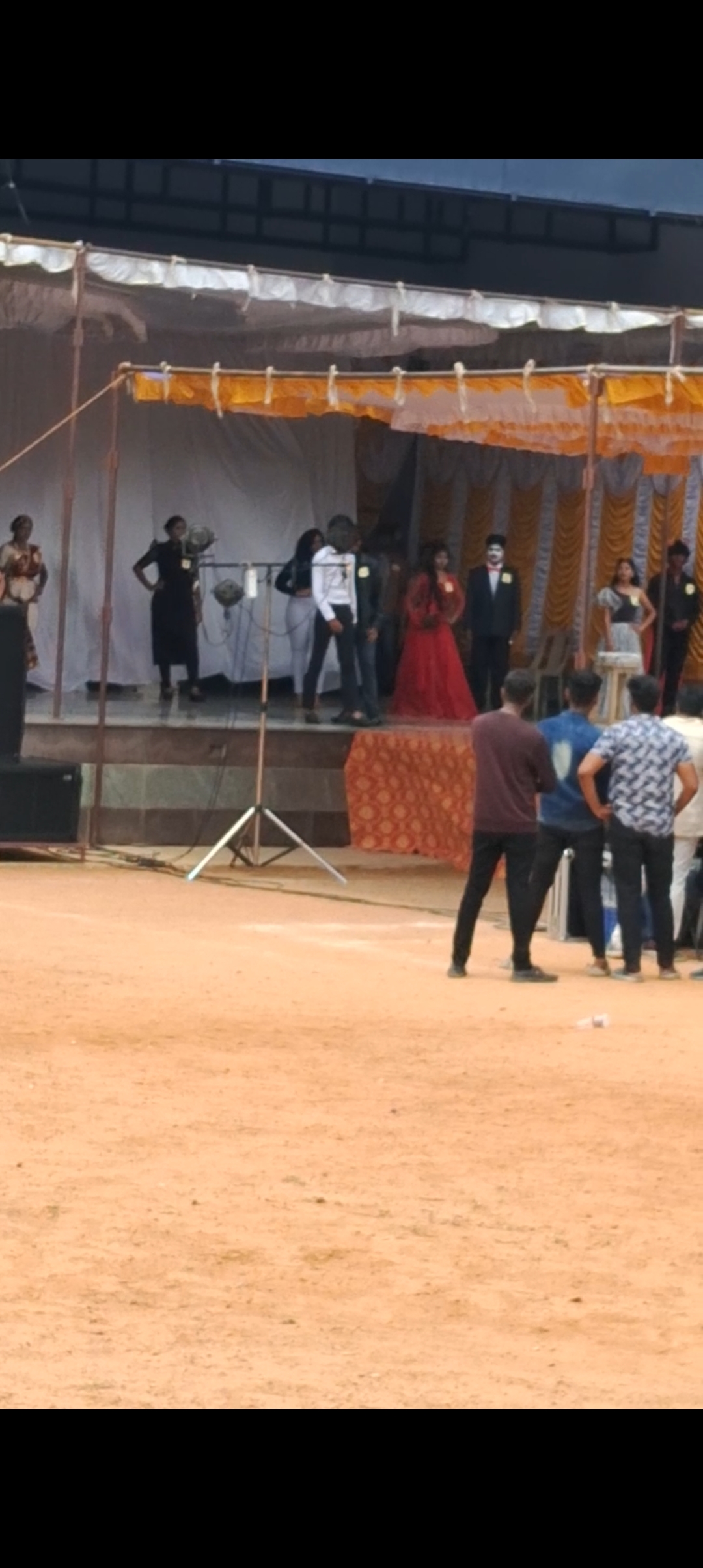 APS College of Engineering Bangalore Events photo (3) by Yogesh J