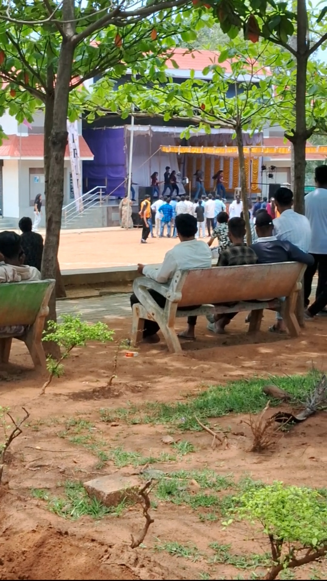 APS College of Engineering Bangalore Events photo (2) by Yogesh J