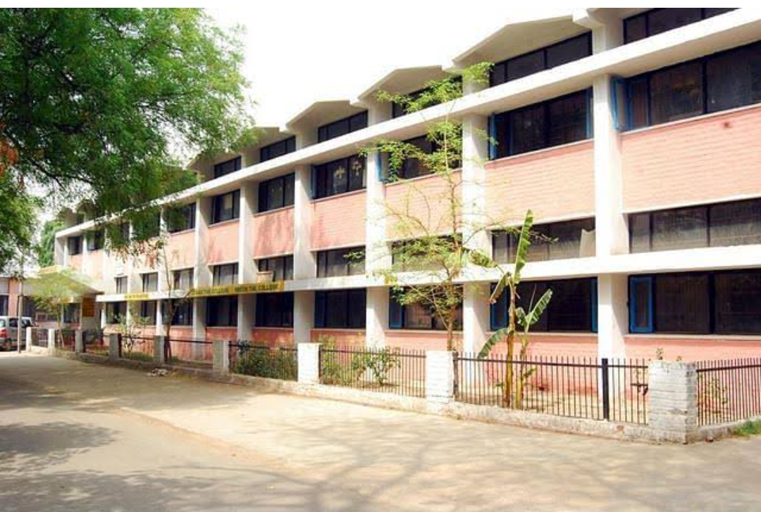 DGC Gurugram Campus photo (12) by Suraj Singh