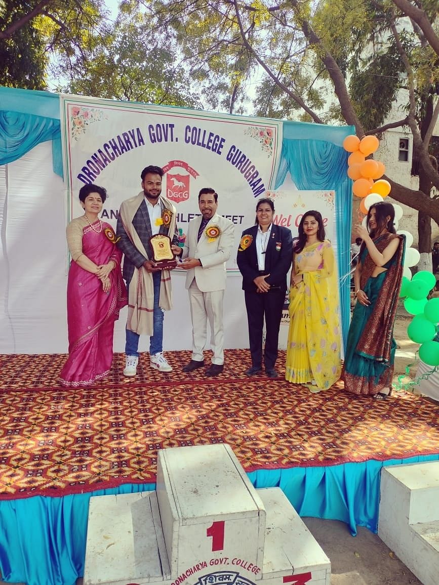 DGC Gurugram Events photo (11) by Suraj Singh