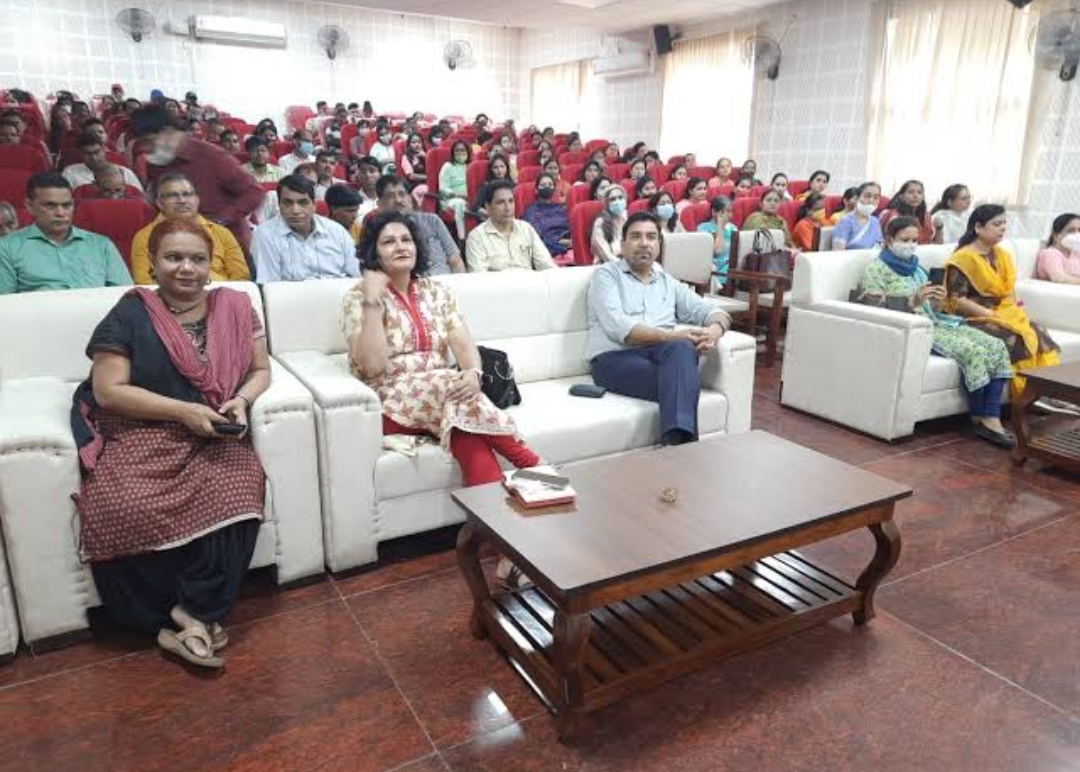 DGC Gurugram Extra-Curricular photo (9) by Suraj Singh