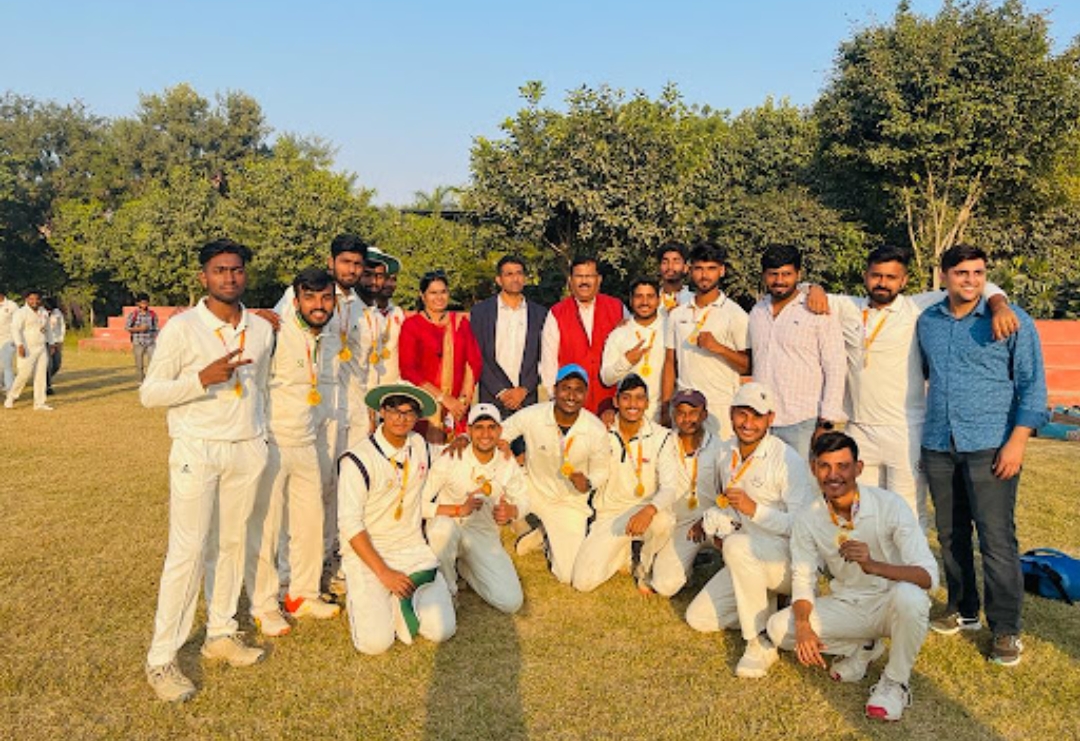 DGC Gurugram Extra-Curricular photo (10) by Suraj Singh