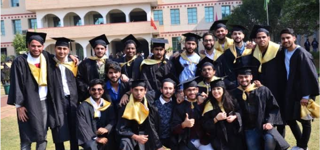 DGC Gurugram Convocation & Festivals photo (8) by Suraj Singh