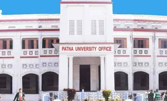 Patna University Campus photo (6) by Shanya sinha