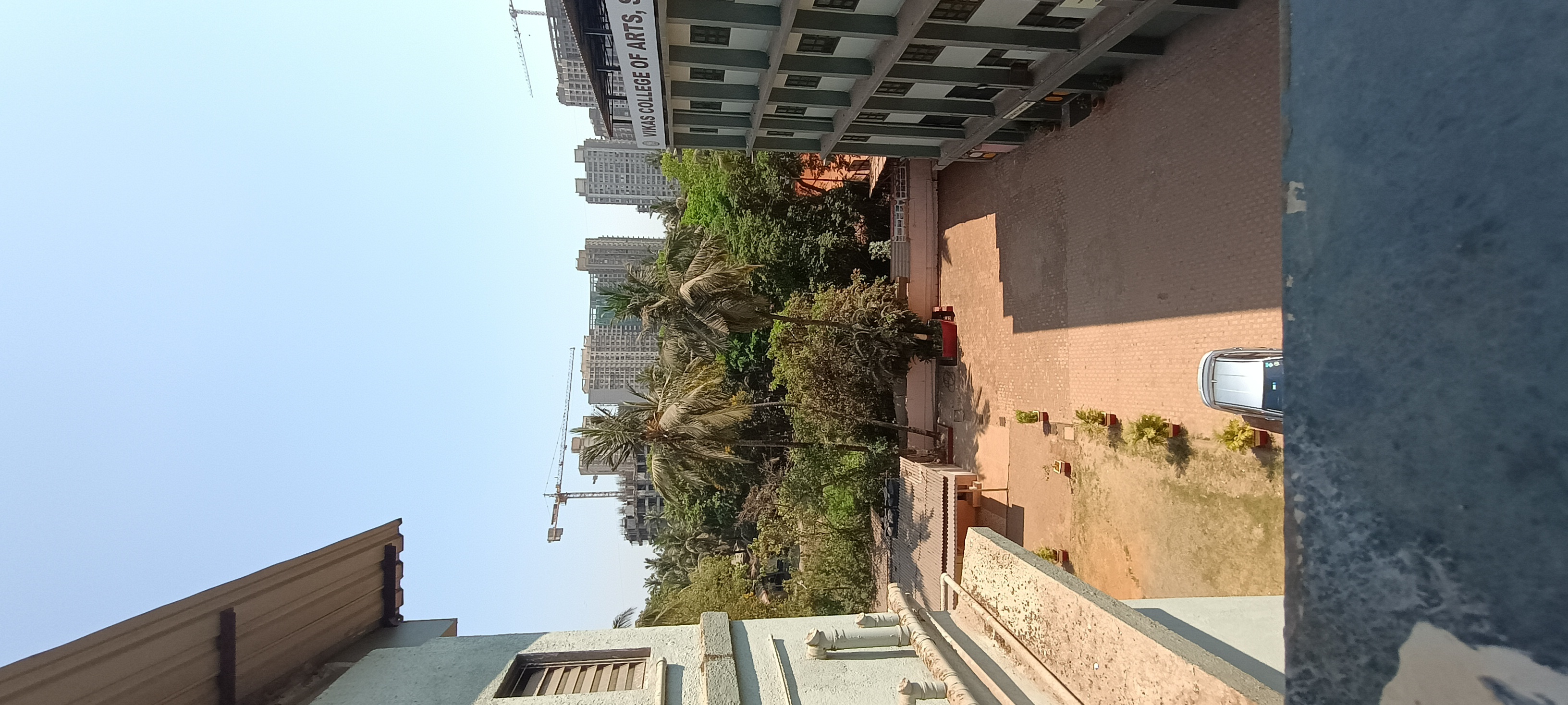 TMV Pune Campus photo (5) by Kuldeep Gupta