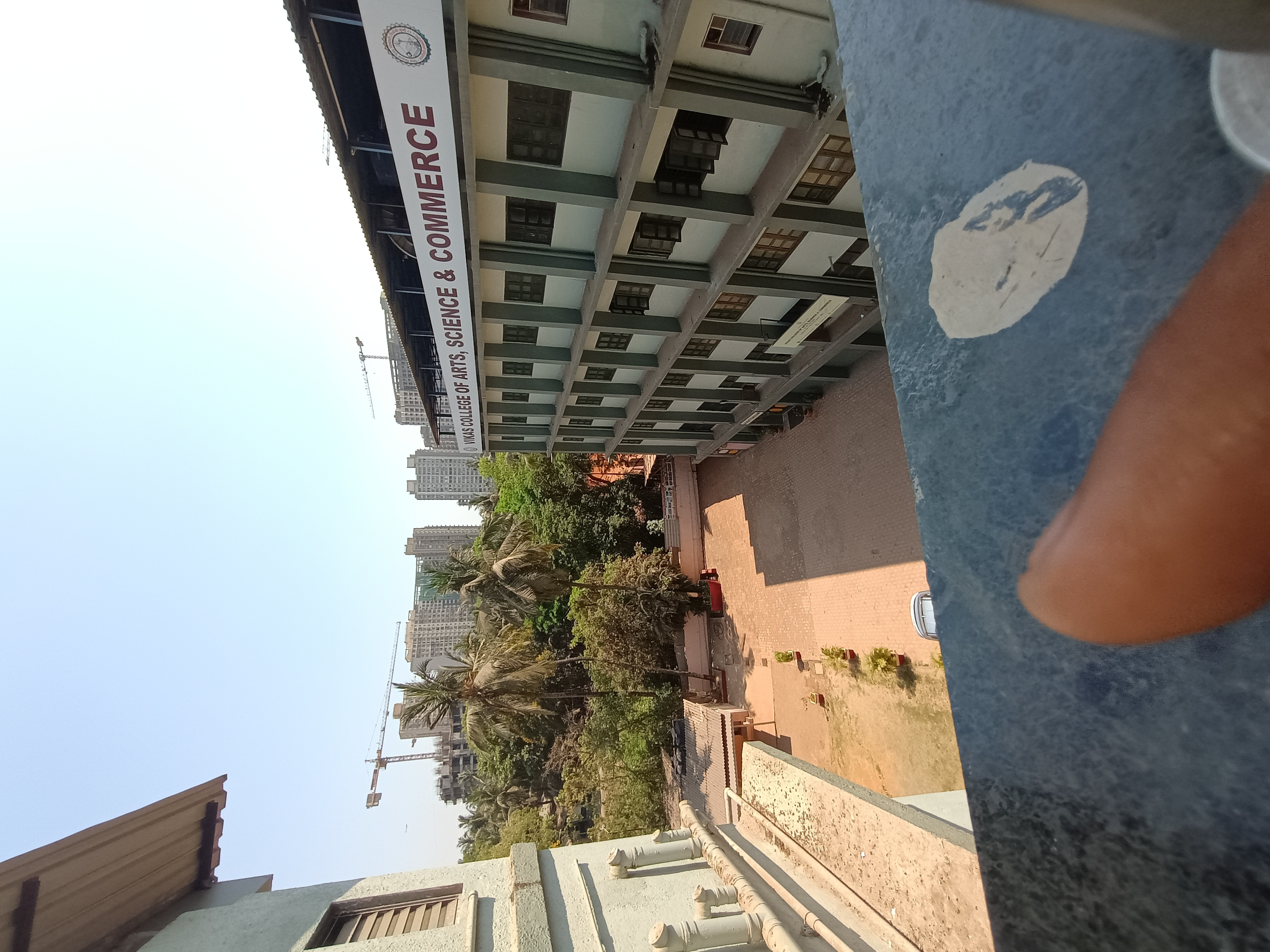 TMV Pune Campus photo (6) by Kuldeep Gupta