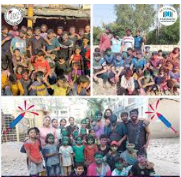 IET Lucknow Extra-Curricular photo (10) by Sanjana  Pal