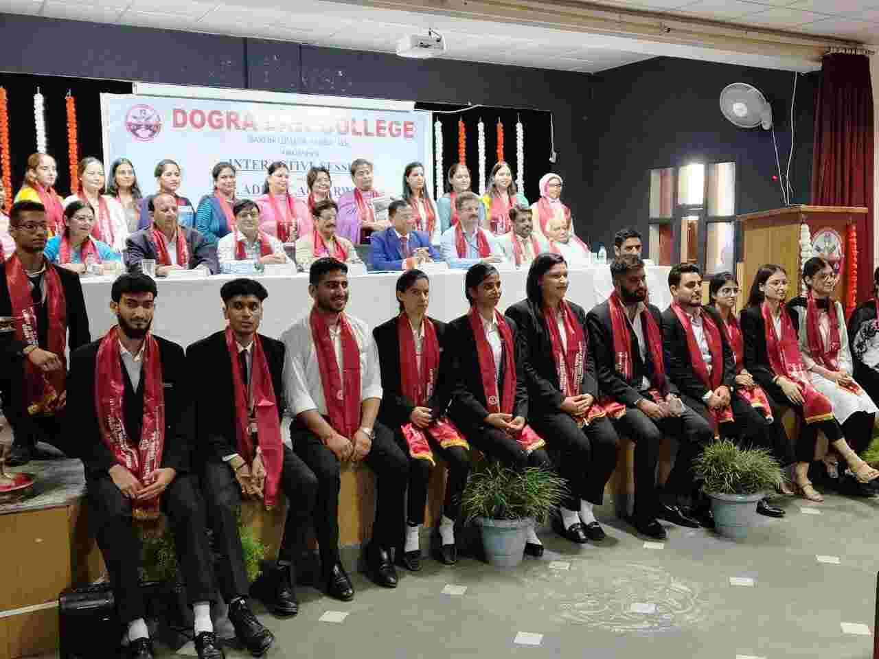 Dogra Law College Jammu Campus photo (2) by Diksha Ratra