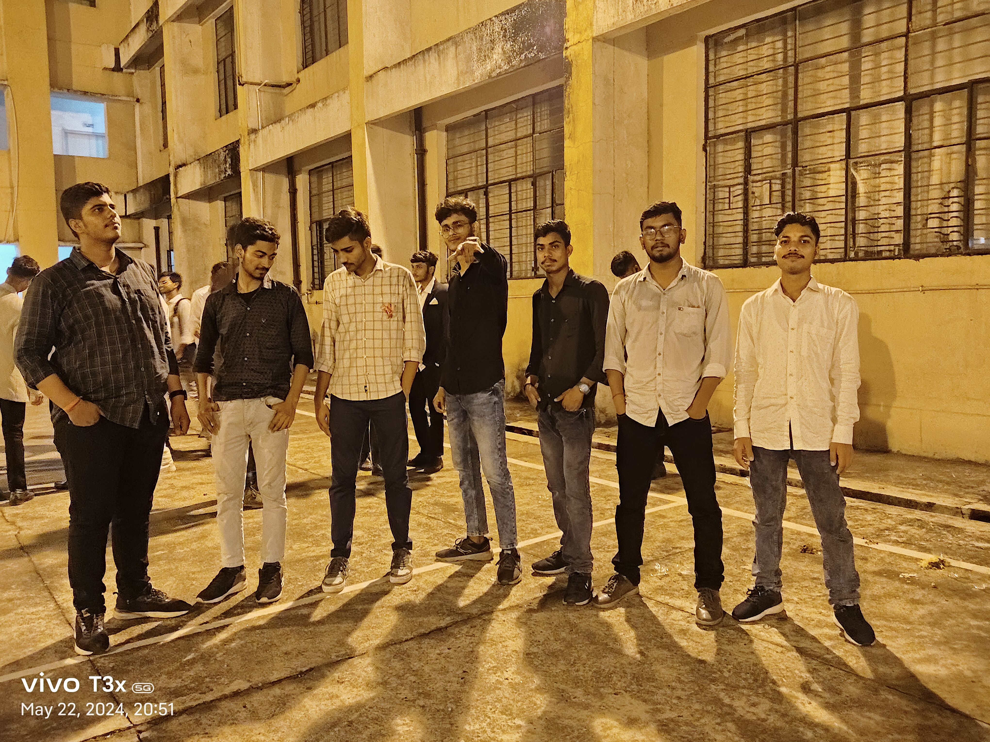 Ramgarh Engineering College Extra-Curricular photo (2) by Rajveer Ojha