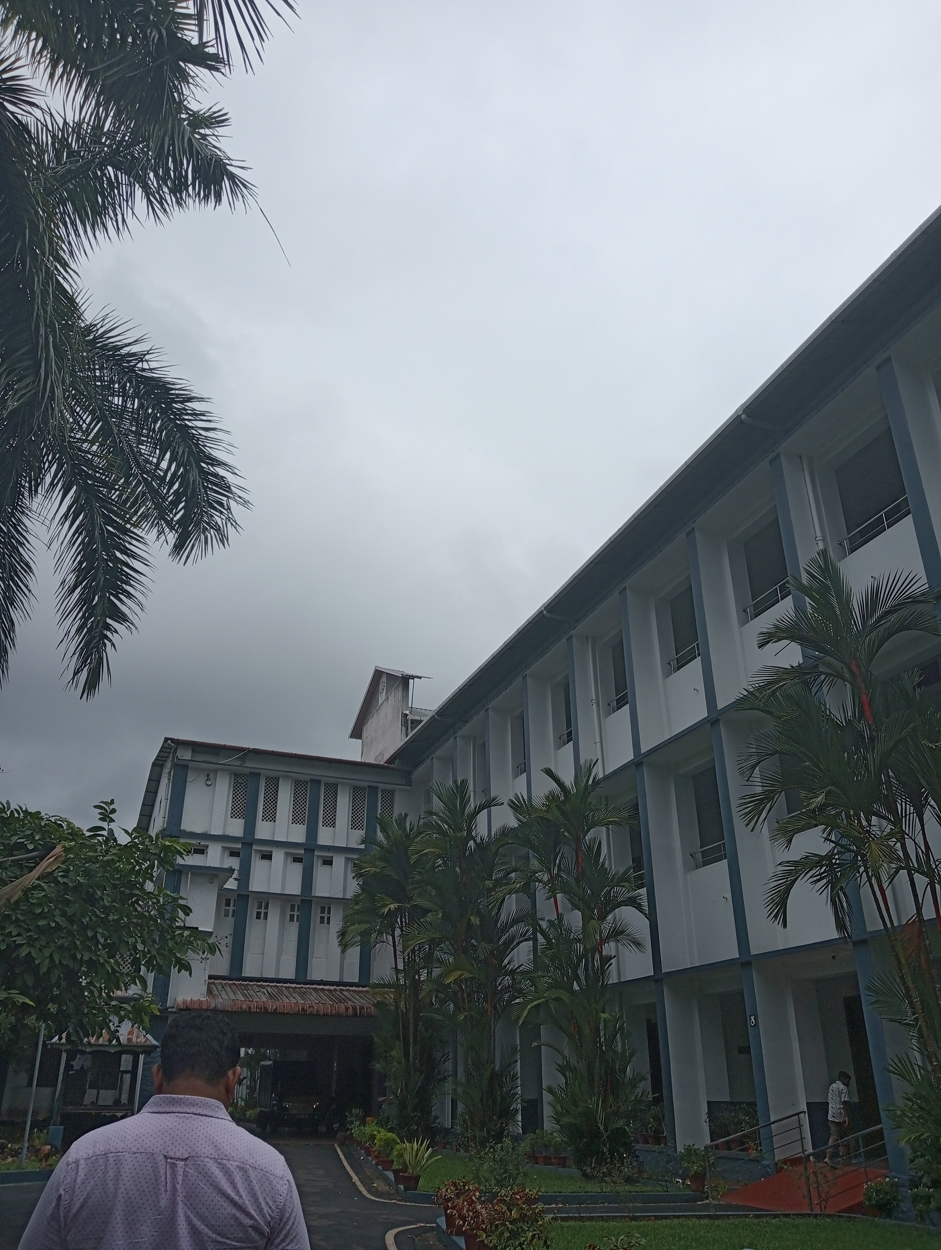 Nirmala College Muvattupuzha Campus photo (3) by Siya