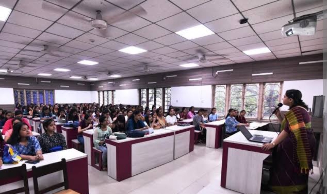 Shri Shikshayatan College Kolkata Campus photo (11) by Manpreet Kahlon