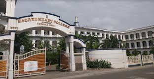 Sacred Heart College Ernakulam Campus photo (15) by Manav K Binu