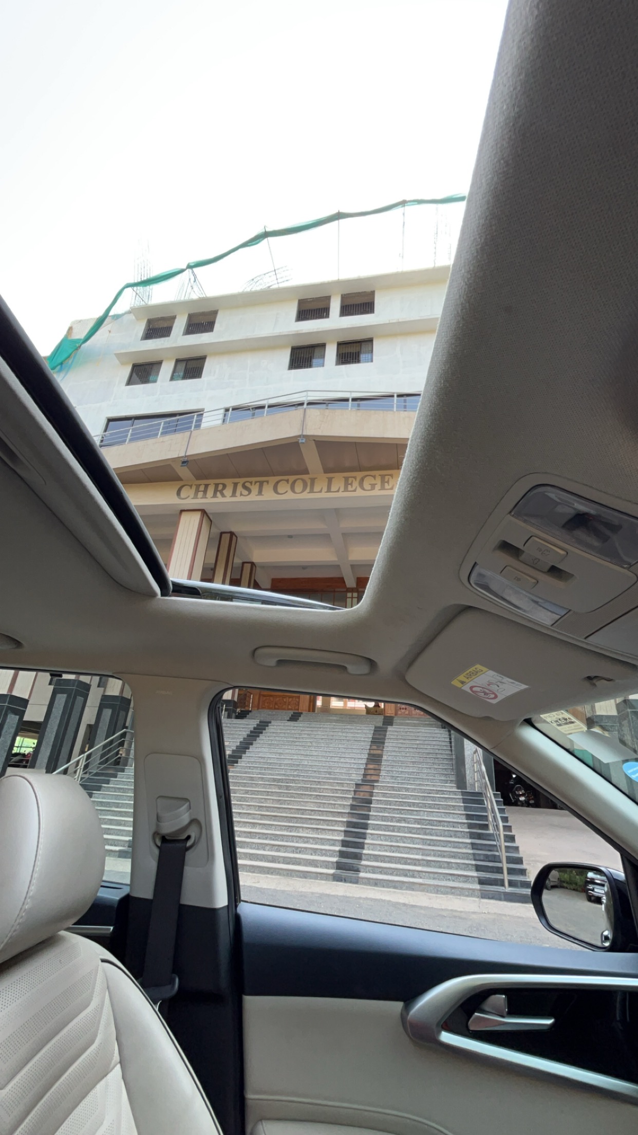 Christ College Pune Campus photo (6) by Yatharth Srivastava