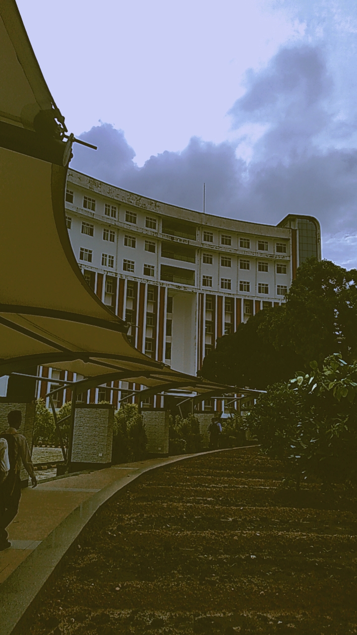 SBU Campus photo (13) by Anjali Jha