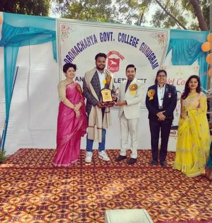 DGC Gurugram Events photo (6) by AMAN