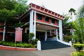 MES Marampally Campus photo (1) by Asif Saleh Naseer