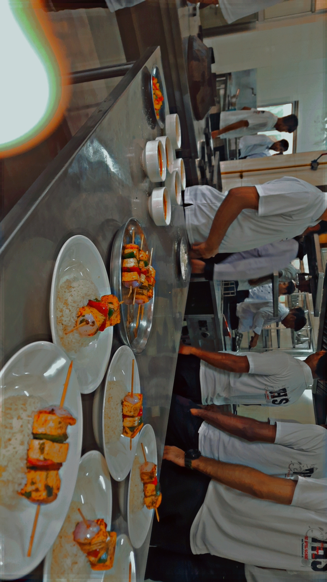 The Hotel School New Delhi Extra-Curricular photo (2) by Lakshat kumar
