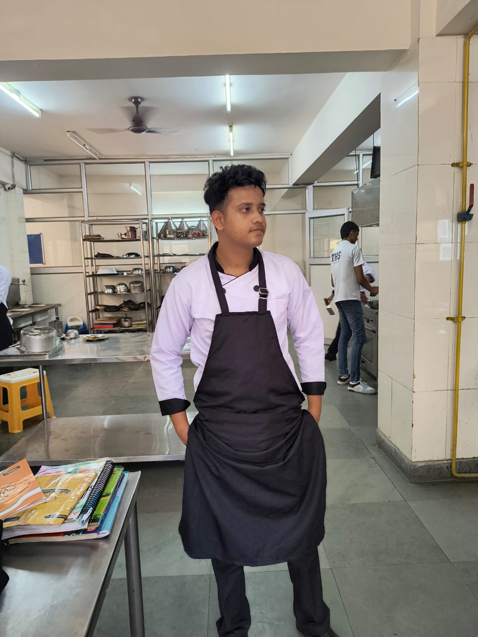 The Hotel School New Delhi Campus photo (4) by Lakshat kumar