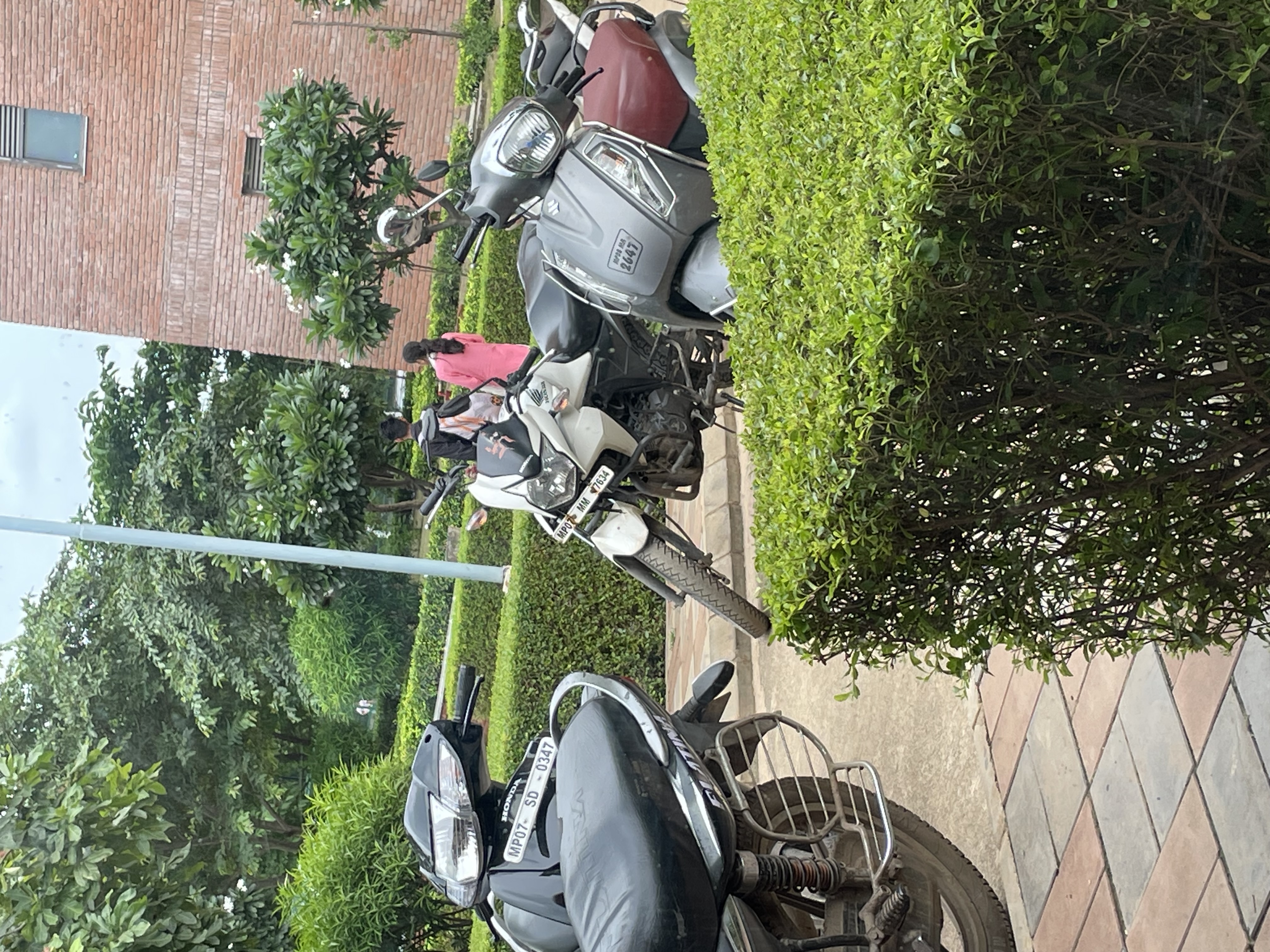 Amity University Gwalior Campus photo (20) by Manish