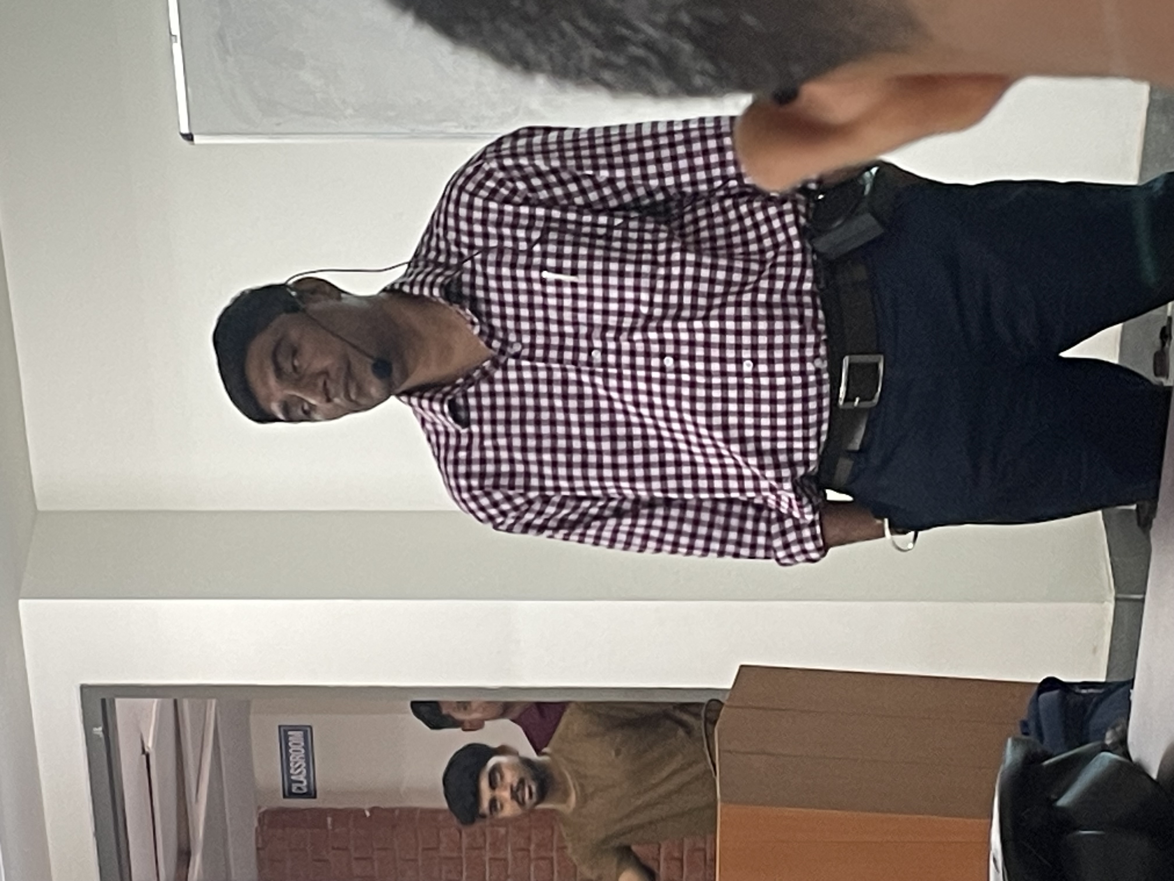 Amity University Gwalior Events photo (19) by Manish