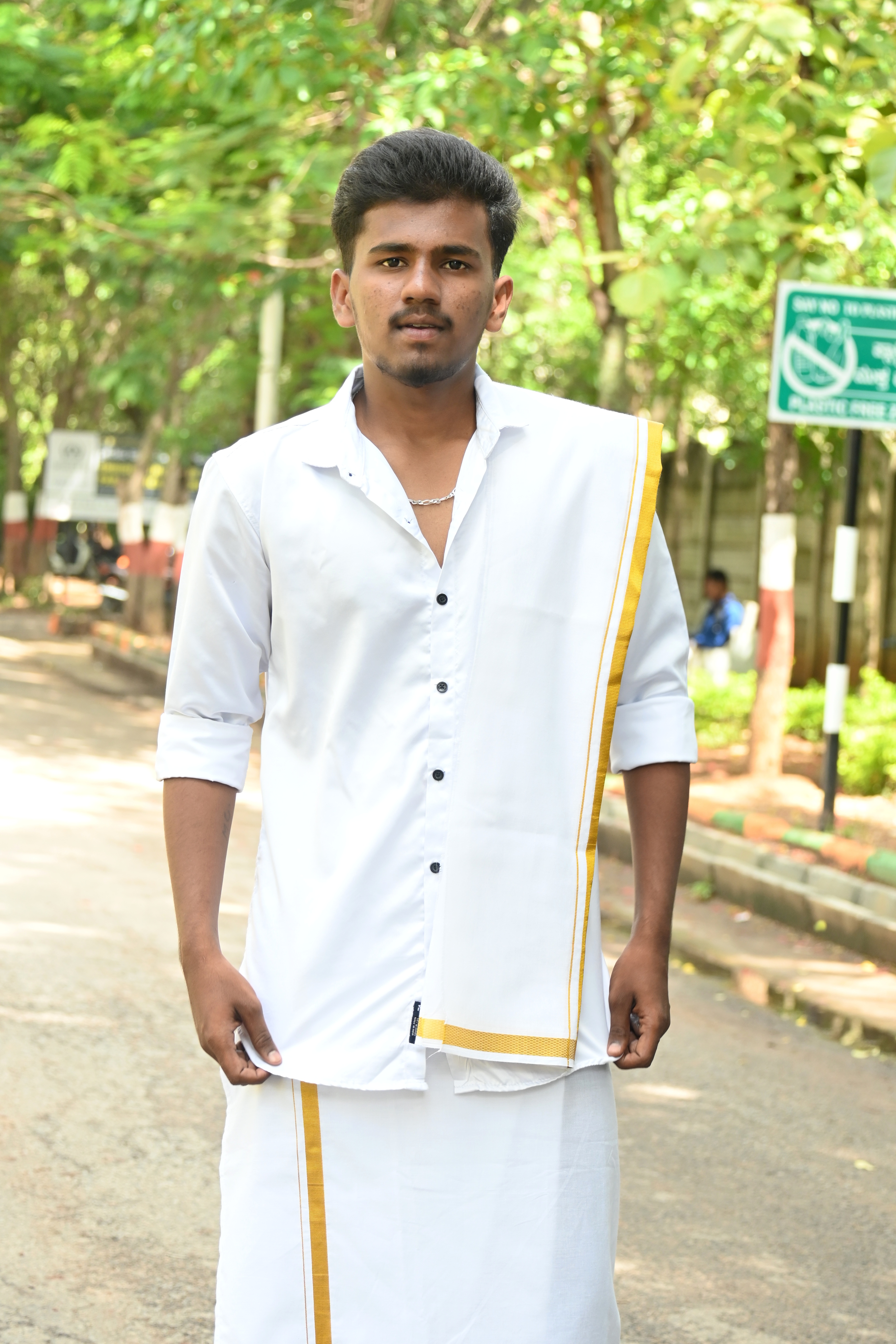 Tumkur University Events photo (8) by Chethan B G